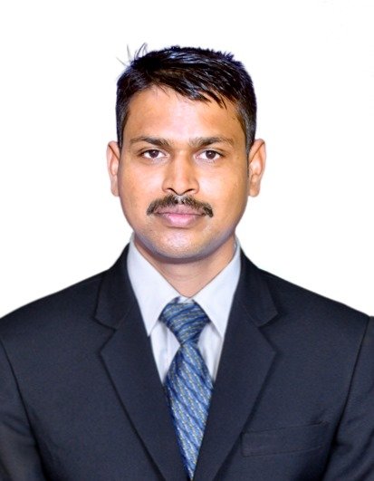 Mr. Narayan Byakod, Technical & Farming Operations